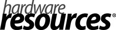 Hardware Resources Logo