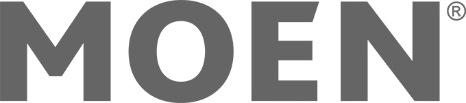 Moen Faucets Logo