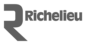 Richelieu Hardware Logo